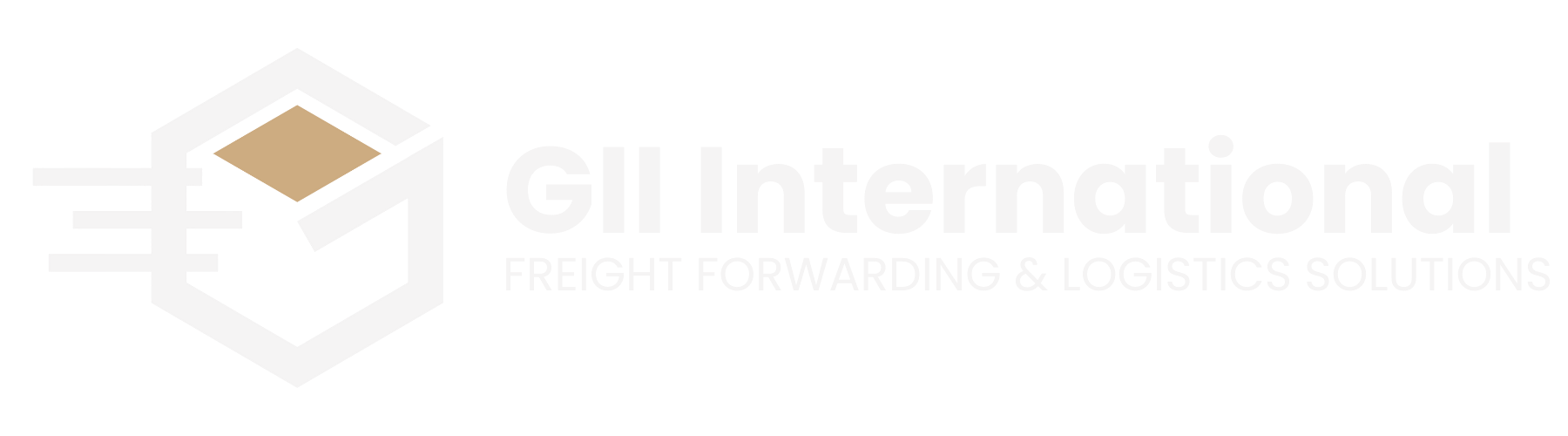 GII International Logo