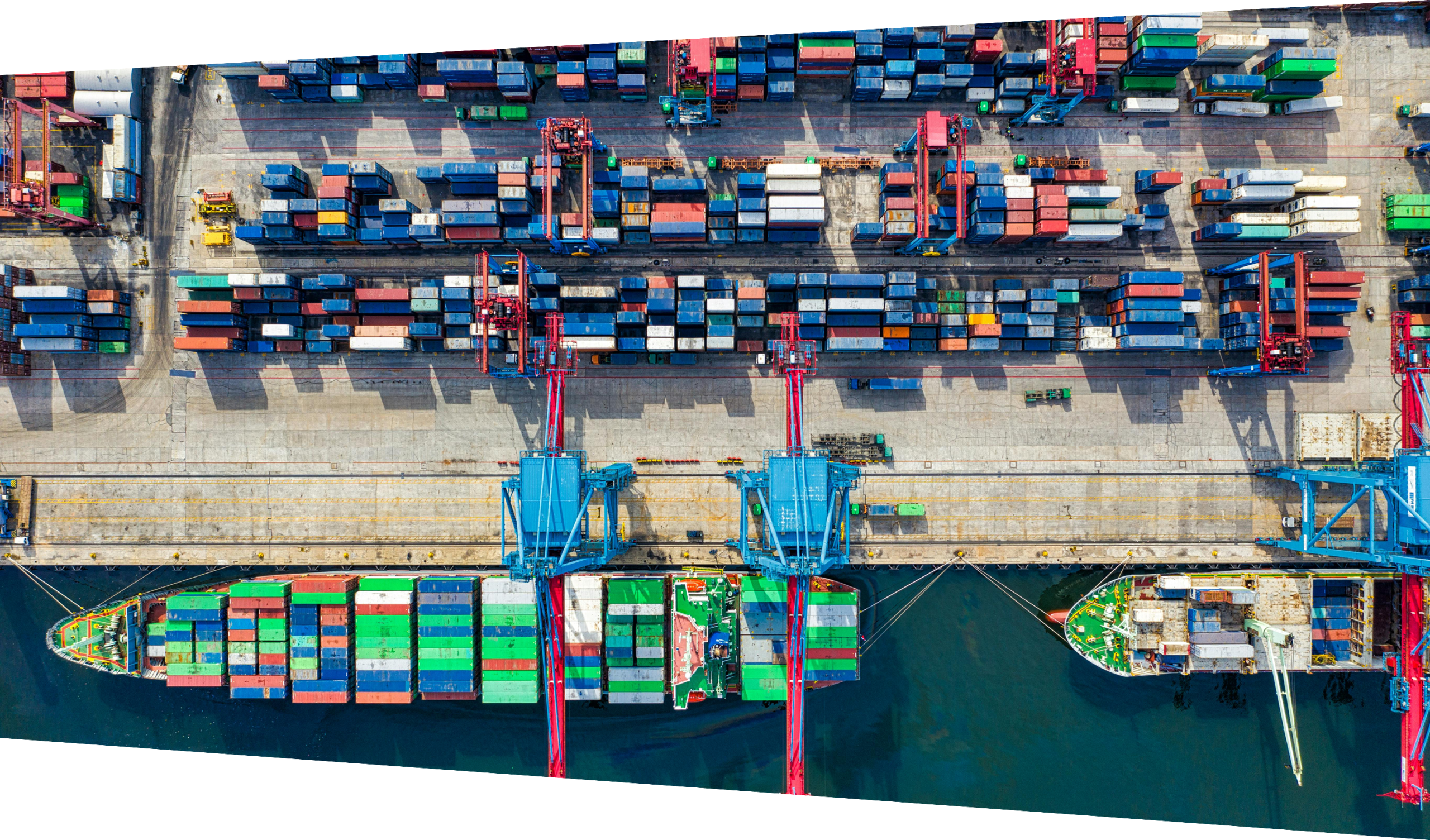 logistics